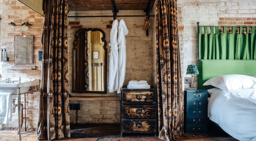 Photo of Serving Up Style