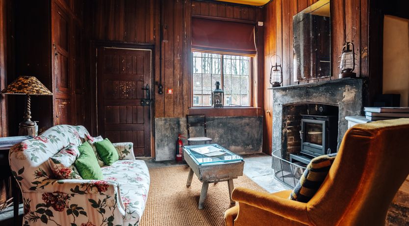 Photo of Serving Up Style