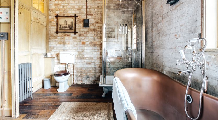 Photo of Serving Up Style