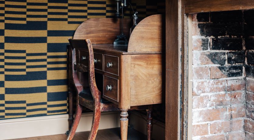 Photo of Serving Up Style