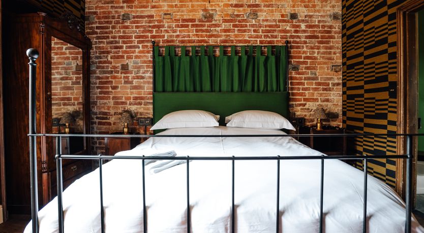 Photo of Serving Up Style