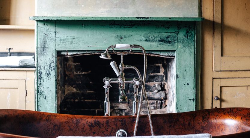 Photo of Serving Up Style