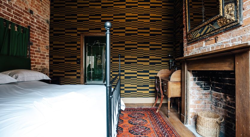 Photo of Serving Up Style