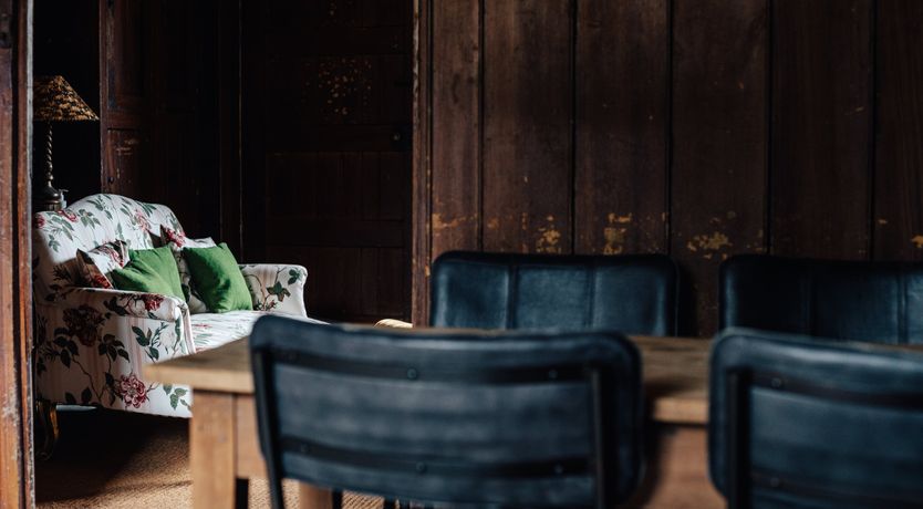 Photo of Serving Up Style