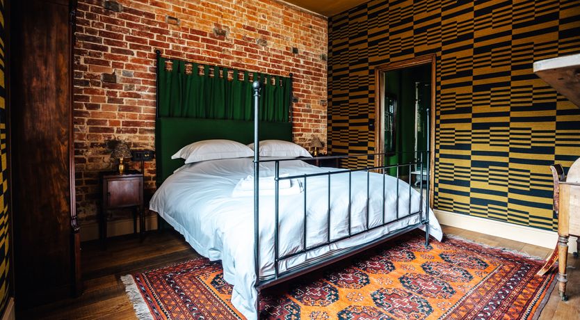 Photo of Serving Up Style