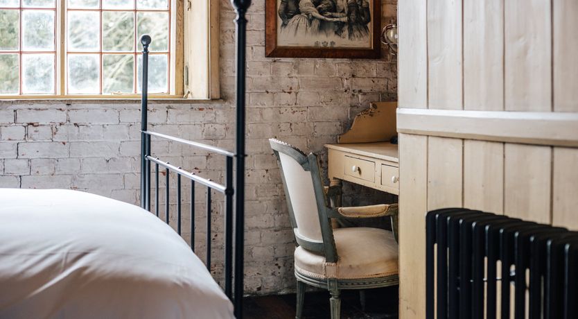 Photo of Serving Up Style