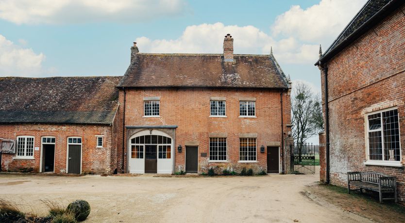 Photo of Serving Up Style