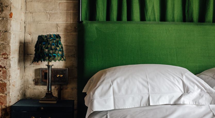 Photo of Serving Up Style