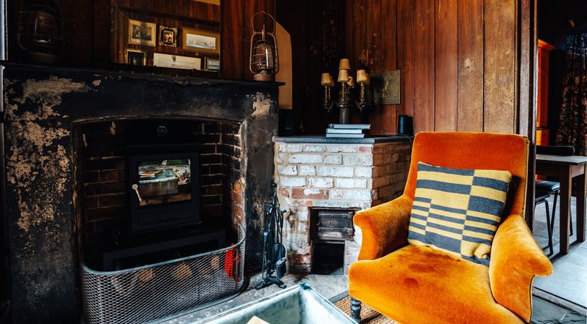 Photo of Serving Up Style