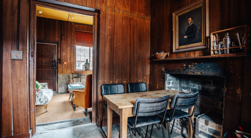 Photo of Serving Up Style