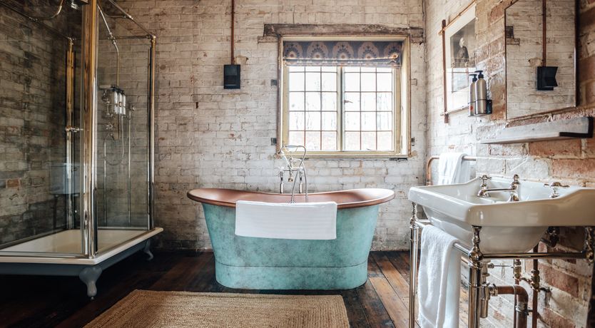 Photo of Serving Up Style