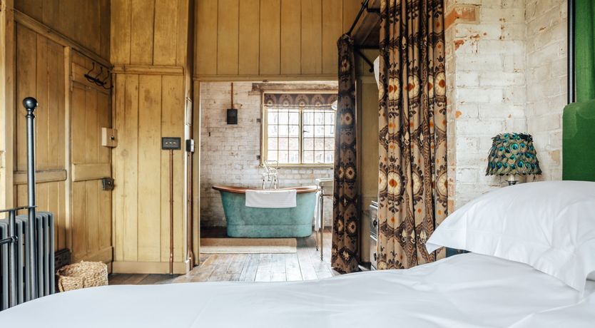 Photo of Serving Up Style