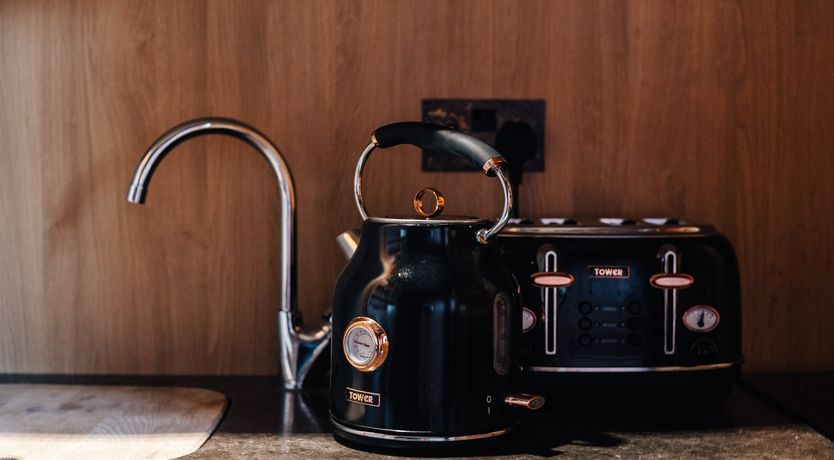 Photo of Serving Up Style