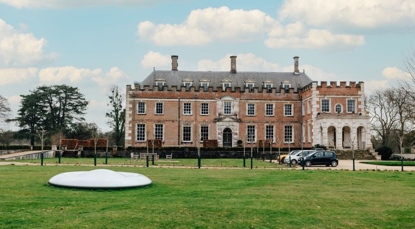 Photo of Serving Up Style