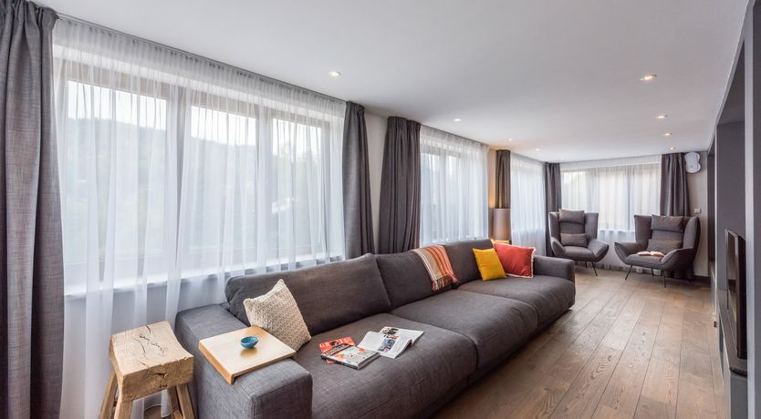 Photo of Western Pine