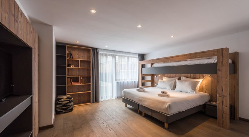 Photo of Western Pine