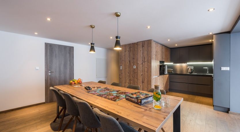 Photo of Western Pine