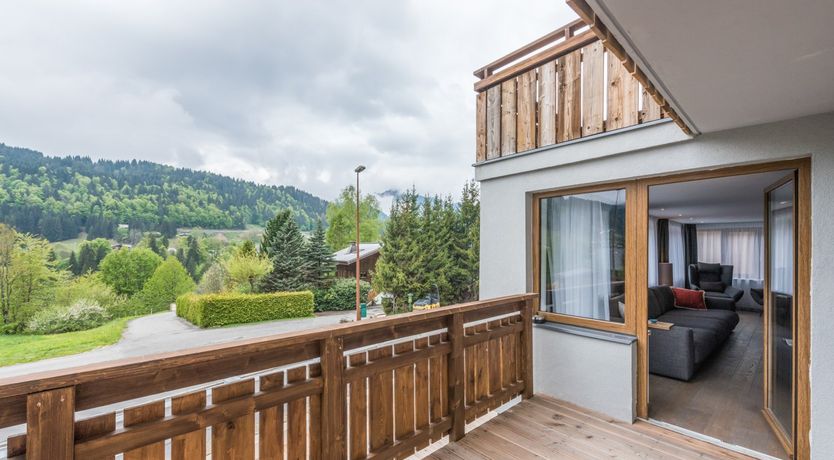 Photo of Western Pine