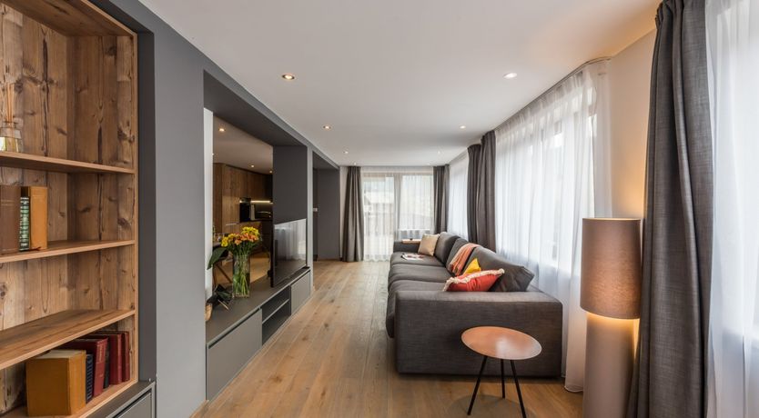 Photo of Western Pine