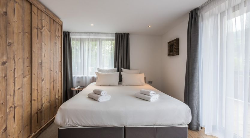 Photo of Western Pine