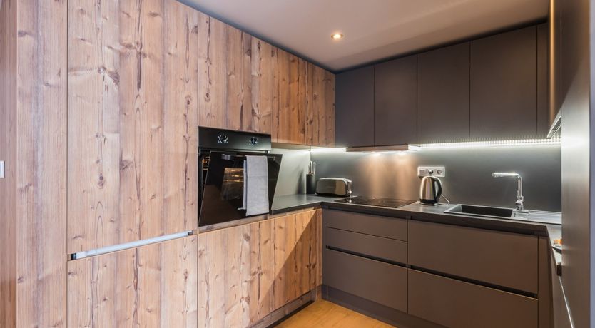 Photo of Western Pine