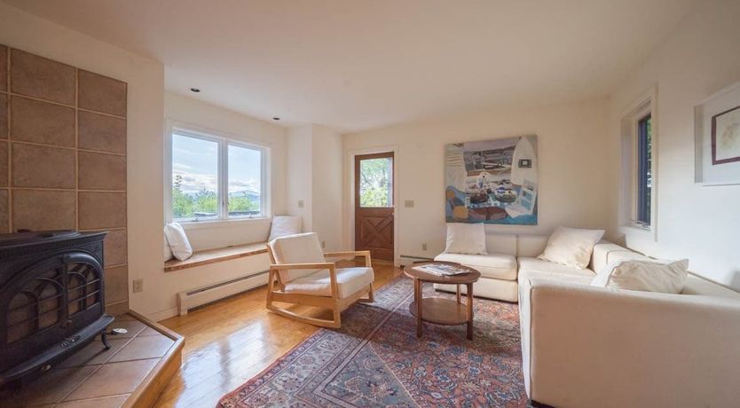 Photo of Great Mountain