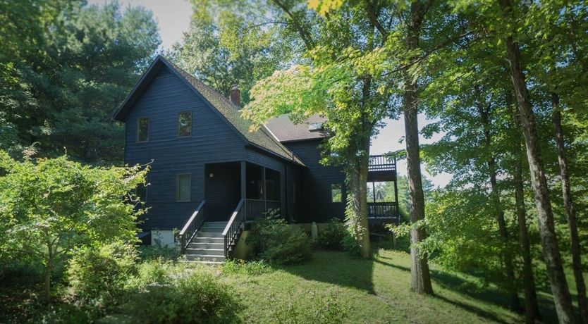 Photo of Great Mountain