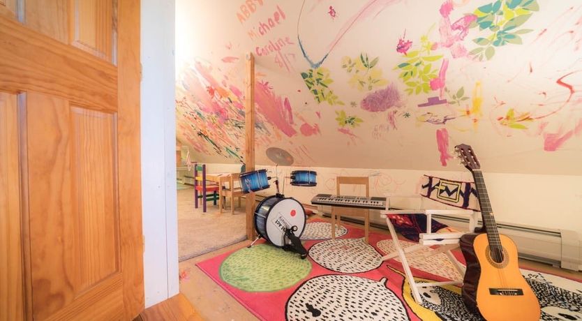 Photo of Great Mountain