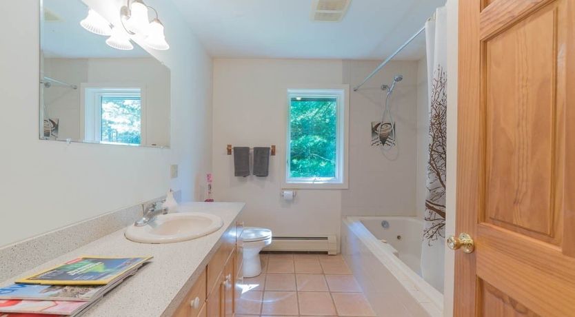 Photo of Great Mountain