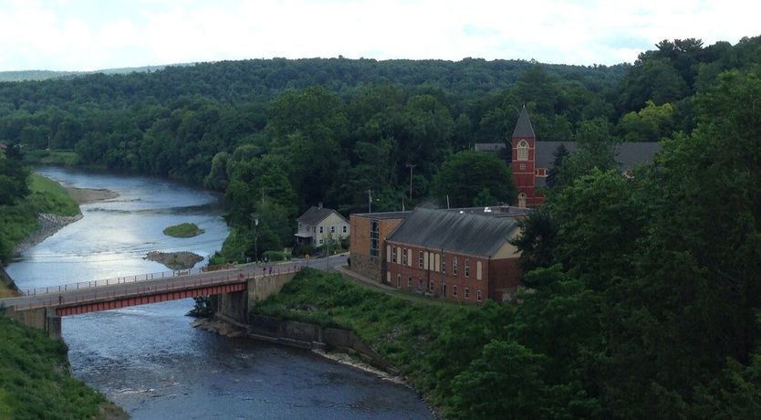 Photo of Great Mountain