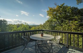 Great Mountain Holiday Home