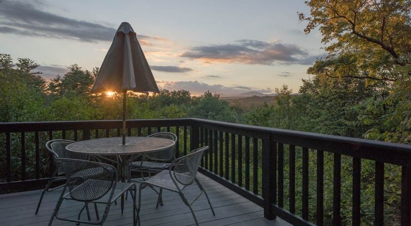 Photo of Great Mountain