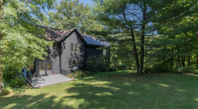 Photo of Great Mountain