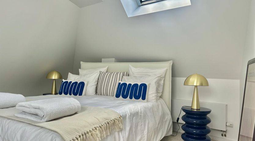 Photo of Panthéon Poolside