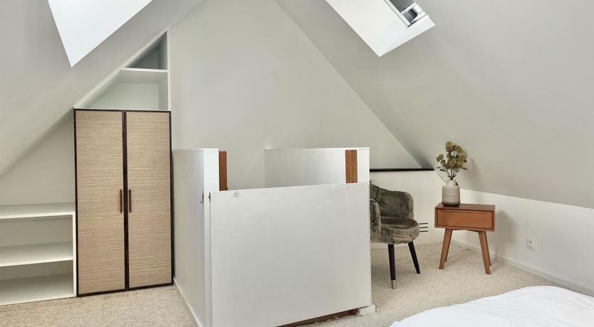 Photo of Panthéon Poolside