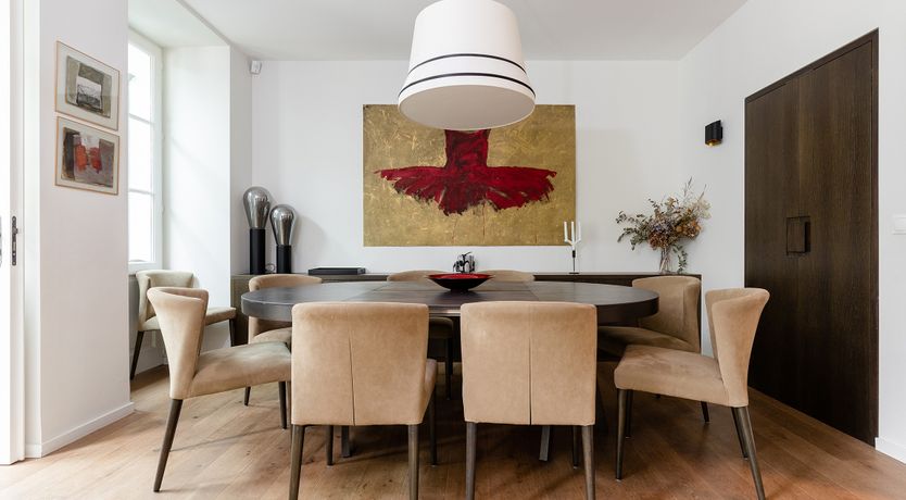 Photo of Panthéon Poolside