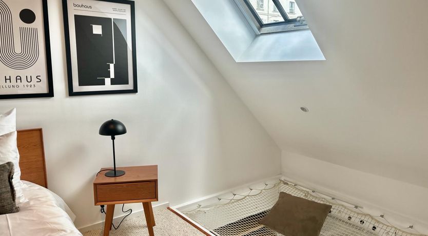 Photo of Panthéon Poolside