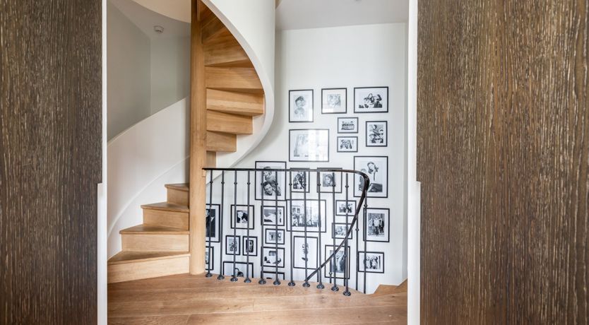 Photo of Panthéon Poolside