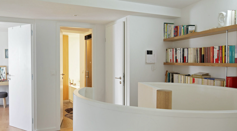 Photo of Panthéon Poolside