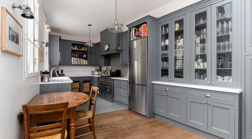 Photo of Panthéon Poolside