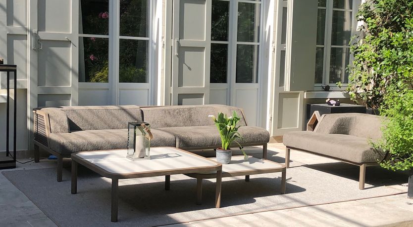 Photo of Panthéon Poolside