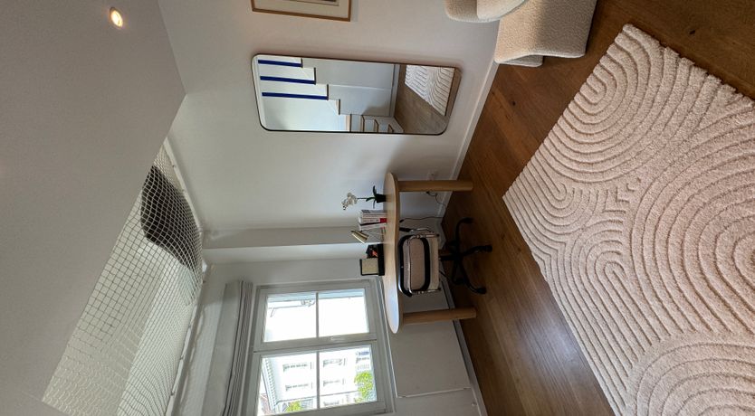 Photo of Panthéon Poolside