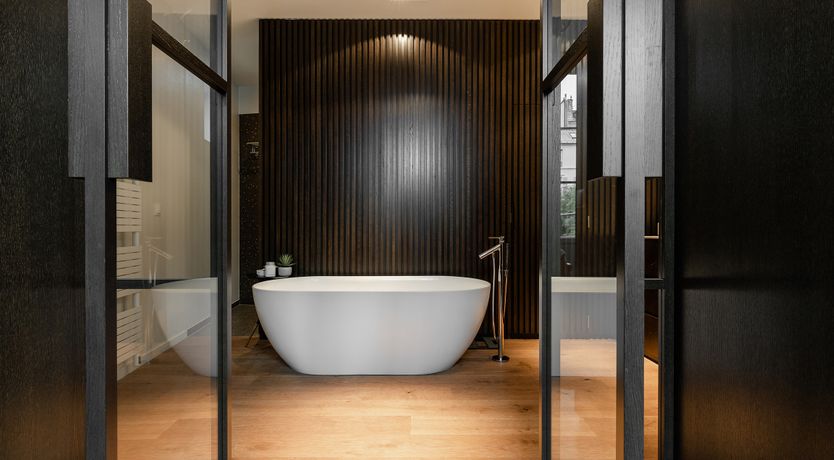 Photo of Panthéon Poolside