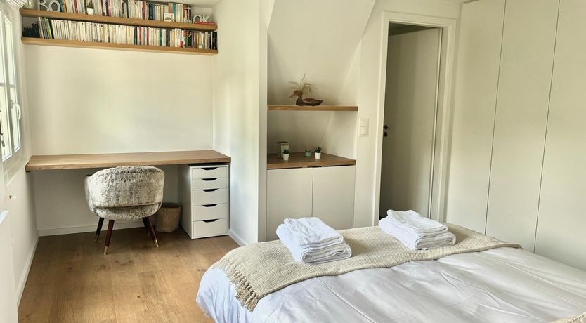 Photo of Panthéon Poolside