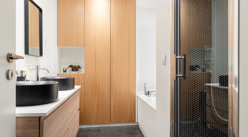 Photo of Panthéon Poolside