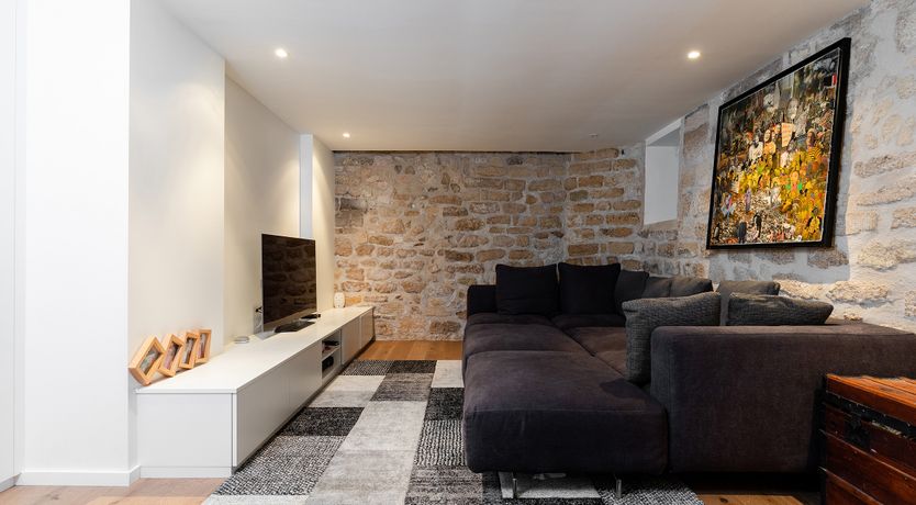 Photo of Panthéon Poolside