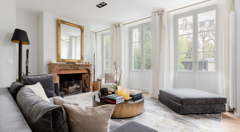 Photo of Panthéon Poolside