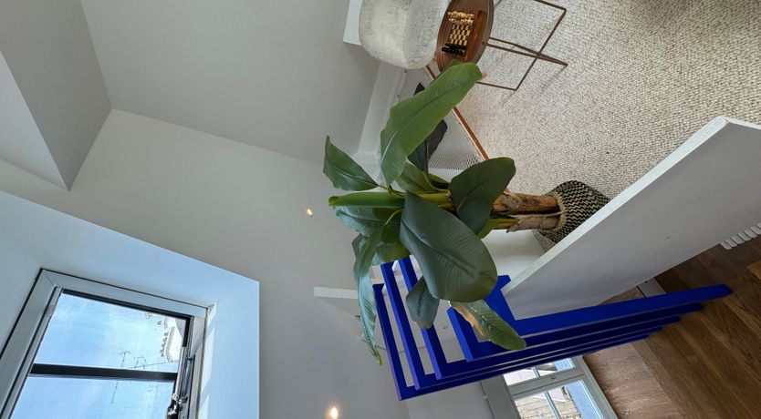 Photo of Panthéon Poolside