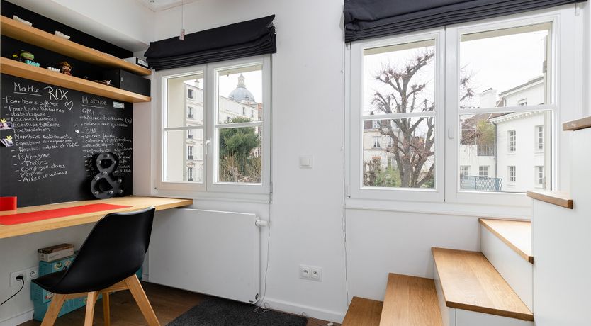 Photo of Panthéon Poolside