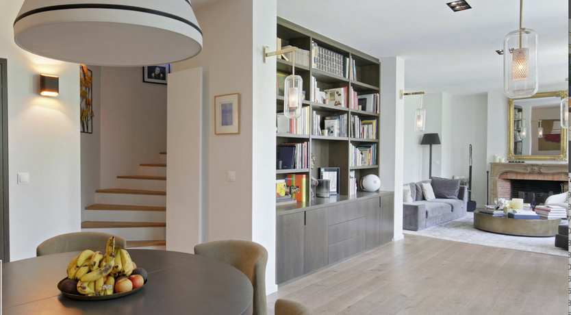 Photo of Panthéon Poolside